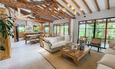 Finca Caballista Llanogrande Sector Pontezuela