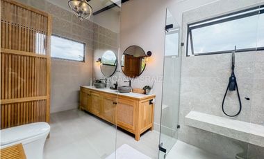 Finca Caballista Llanogrande Sector Pontezuela