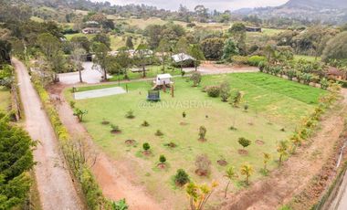 Finca Caballista Llanogrande Sector Pontezuela