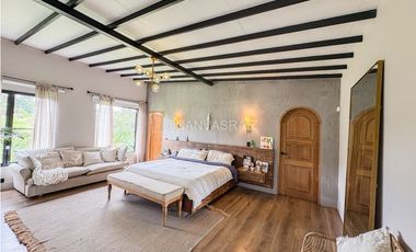 Finca Caballista Llanogrande Sector Pontezuela