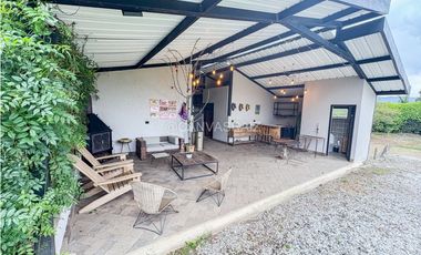 Finca Caballista Llanogrande Sector Pontezuela