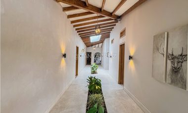 Finca Caballista Llanogrande Sector Pontezuela