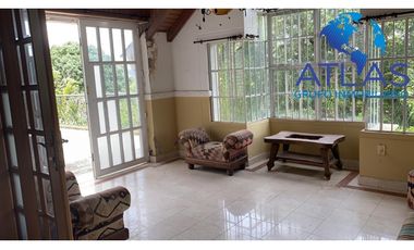 VENTA DE CASA LAGOS CACIQUE COD :790