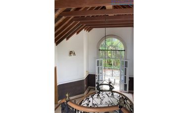VENTA DE CASA LAGOS CACIQUE COD :790