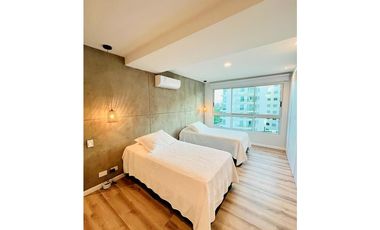 APARTAMENTO EN ARRIENDO, MORROS, CARTAGENA