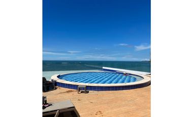 APARTAMENTO EN ARRIENDO, MORROS, CARTAGENA