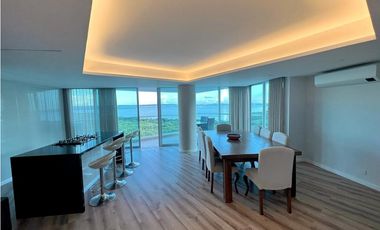 APARTAMENTO EN ARRIENDO, MORROS, CARTAGENA