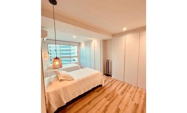 APARTAMENTO EN ARRIENDO, MORROS, CARTAGENA