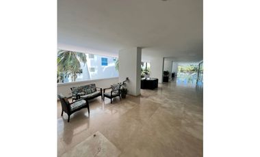 APARTAMENTO EN ARRIENDO, MORROS, CARTAGENA