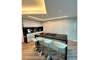 APARTAMENTO EN ARRIENDO, MORROS, CARTAGENA