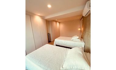 APARTAMENTO EN ARRIENDO, MORROS, CARTAGENA
