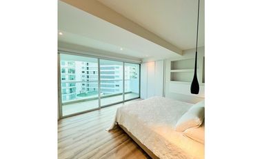 APARTAMENTO EN ARRIENDO, MORROS, CARTAGENA