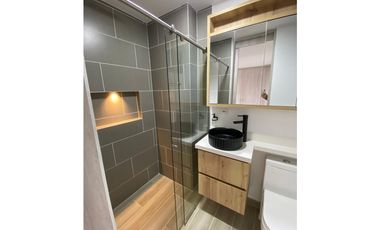 APARTAMENTO PARA ESTRENAR EN LA CEJA