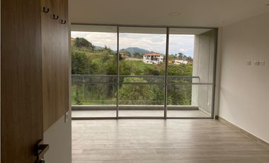 APARTAMENTO PARA ESTRENAR EN LA CEJA