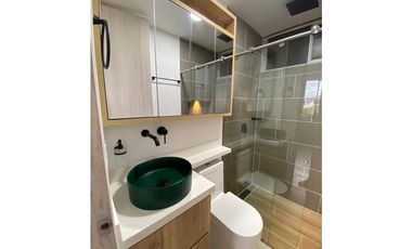 APARTAMENTO PARA ESTRENAR EN LA CEJA