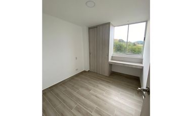 APARTAMENTO PARA ESTRENAR EN LA CEJA