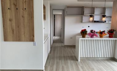 APARTAMENTO PARA ESTRENAR EN LA CEJA