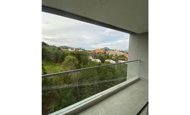 APARTAMENTO PARA ESTRENAR EN LA CEJA