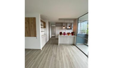 APARTAMENTO PARA ESTRENAR EN LA CEJA