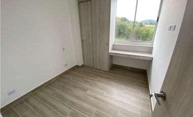 APARTAMENTO PARA ESTRENAR EN LA CEJA