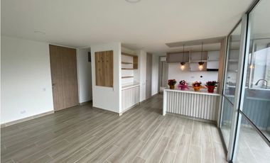 APARTAMENTO PARA ESTRENAR EN LA CEJA