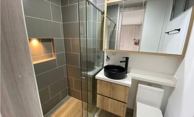 APARTAMENTO PARA ESTRENAR EN LA CEJA