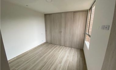 APARTAMENTO PARA ESTRENAR EN LA CEJA
