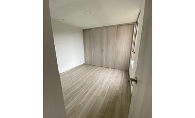 APARTAMENTO PARA ESTRENAR EN LA CEJA