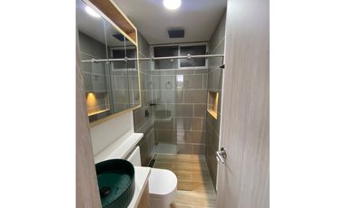 APARTAMENTO PARA ESTRENAR EN LA CEJA