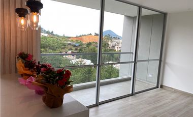 APARTAMENTO PARA ESTRENAR EN LA CEJA