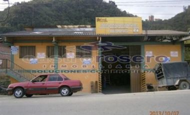 BODEGA EN VENTA EN PANAMERICANA MANIZALES | VENTA DE BODEGAS