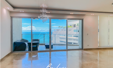 PACIFIC VILLAGE APARTAMENTO EN VENTA, PUNTA PACFICA (10)