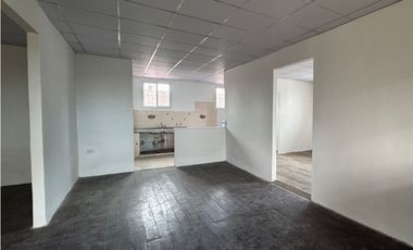 Casa comercial en alquiler completa o por separado, San Francisco (YM)