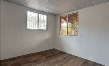 Casa comercial en alquiler completa o por separado, San Francisco (YM)
