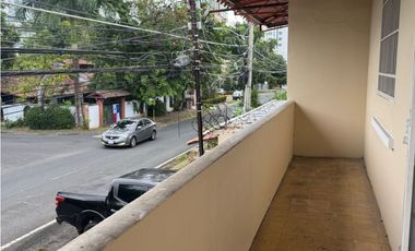 Casa comercial en alquiler completa o por separado, San Francisco (YM)