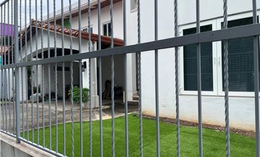 Venta de terreno en Altos del Golf GTA