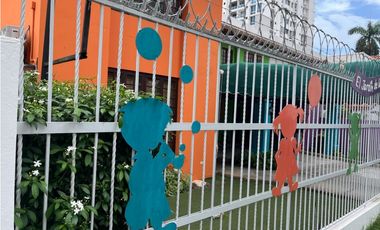 Venta de terreno en Altos del Golf GTA