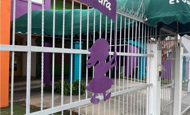 Venta de terreno en Altos del Golf GTA