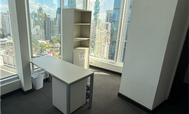 ALQUILER OFICINA TORRE BANESCO/OCEAN BUSINESS PLAZA (3)