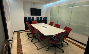 ALQUILER OFICINA TORRE BANESCO/OCEAN BUSINESS PLAZA (3)