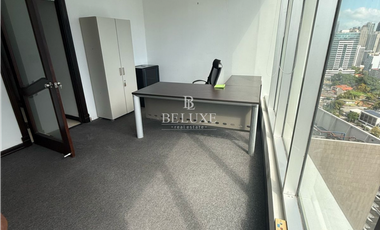 ALQUILER OFICINA TORRE BANESCO/OCEAN BUSINESS PLAZA (3)