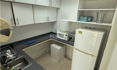 ALQUILER OFICINA TORRE BANESCO/OCEAN BUSINESS PLAZA (3)