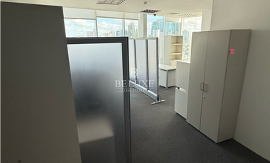 ALQUILER OFICINA TORRE BANESCO/OCEAN BUSINESS PLAZA (3)