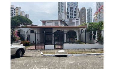 Venta de Casa en Hato Pintado, Cod J0