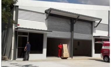 ALQUILER BODEGA 248 M2 EN COSTA DEL ESTE KAF