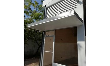 ALQUILER BODEGA 248 M2 EN COSTA DEL ESTE KAF