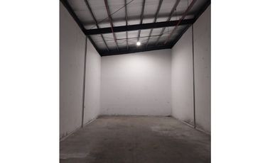 ALQUILER BODEGA 248 M2 EN COSTA DEL ESTE KAF