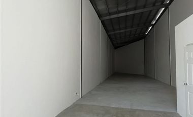 ALQUILER BODEGA 248 M2 EN COSTA DEL ESTE KAF