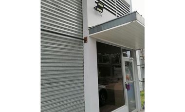 ALQUILER BODEGA 248 M2 EN COSTA DEL ESTE KAF