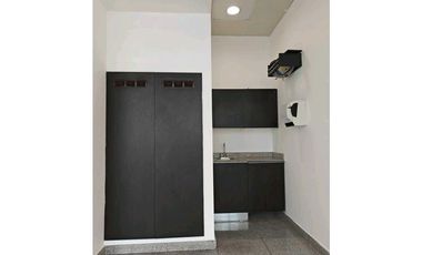 OFICINA EN OBARRIO EDIFICIO  HABITATS PLAZA AMOBLADA 132M2